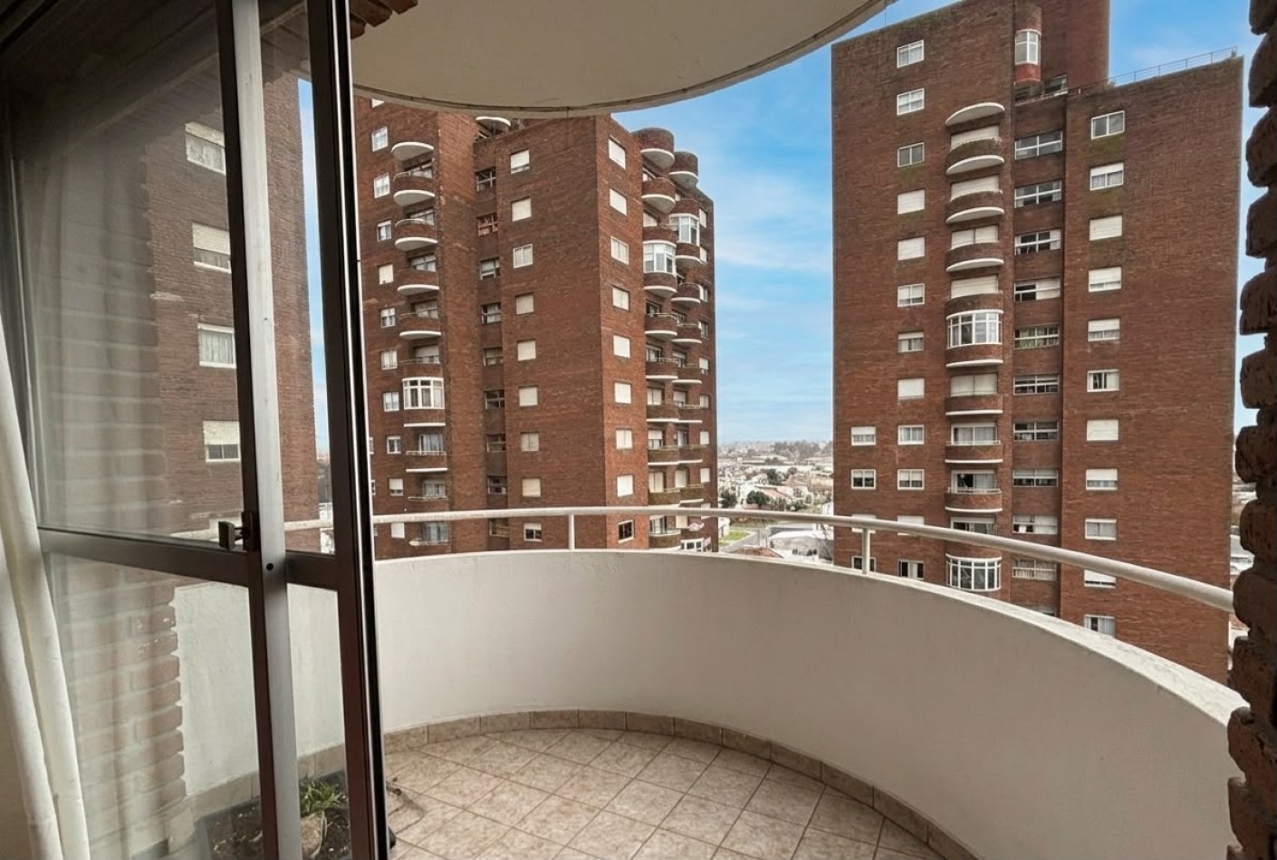 Departamento 4 ambientes