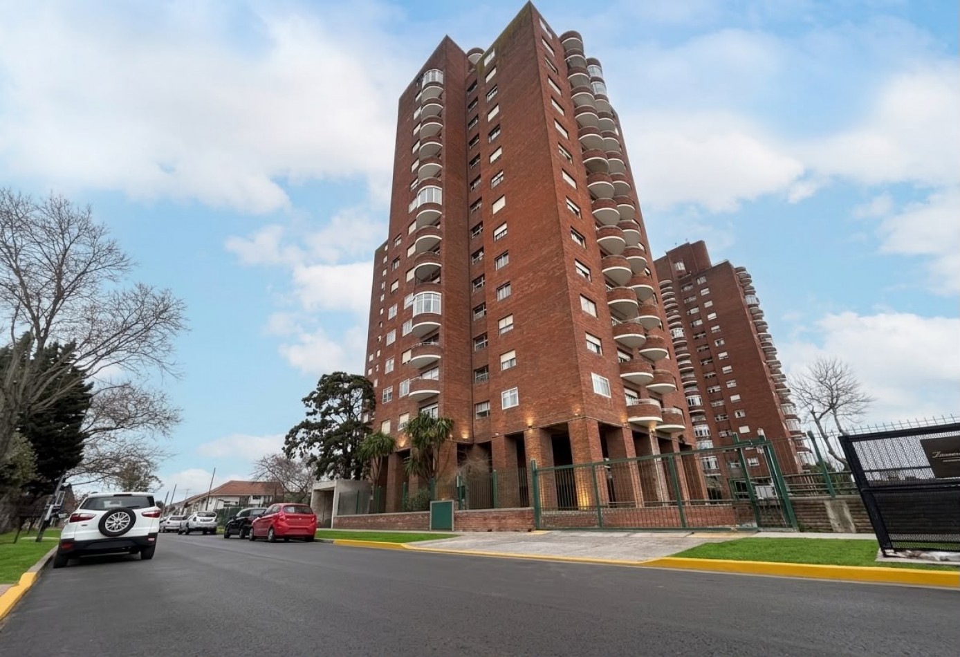 Departamento 4 ambientes