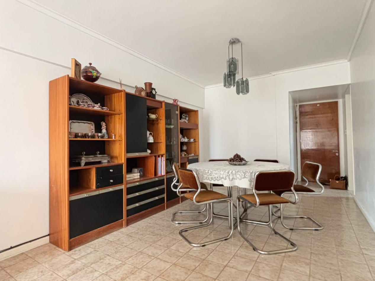 Departamento 4 ambientes