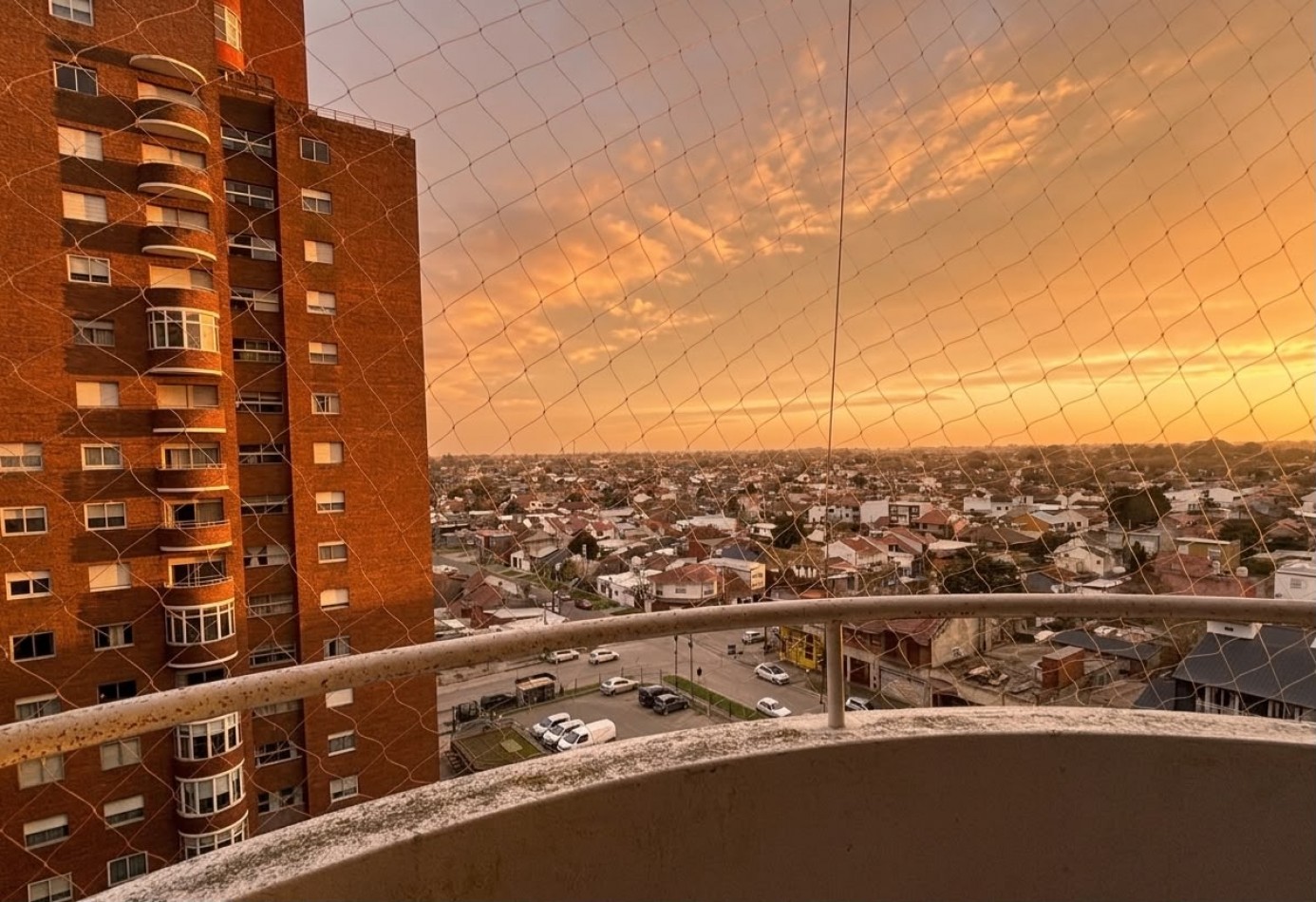 Departamento 4 ambientes
