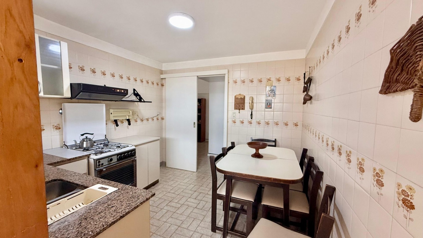 Departamento 4 ambientes