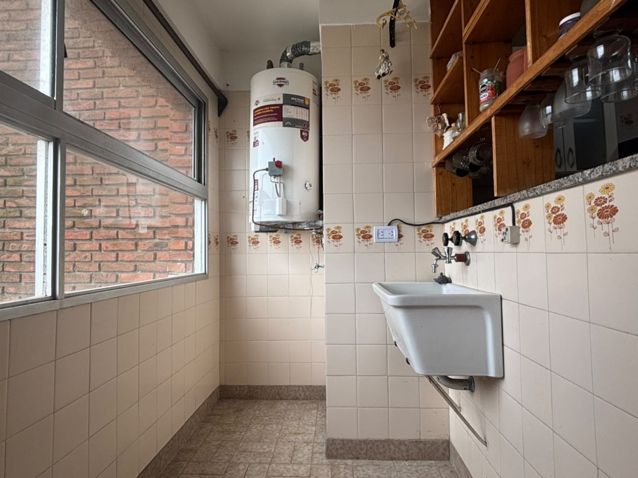 Departamento 4 ambientes