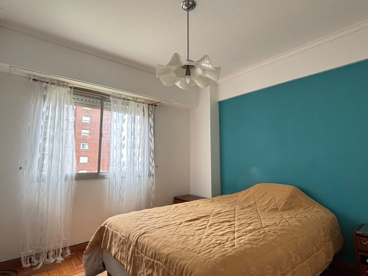 Departamento 4 ambientes