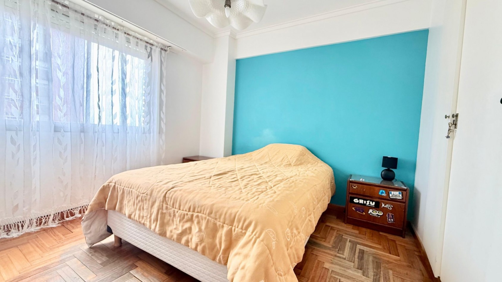 Departamento 4 ambientes