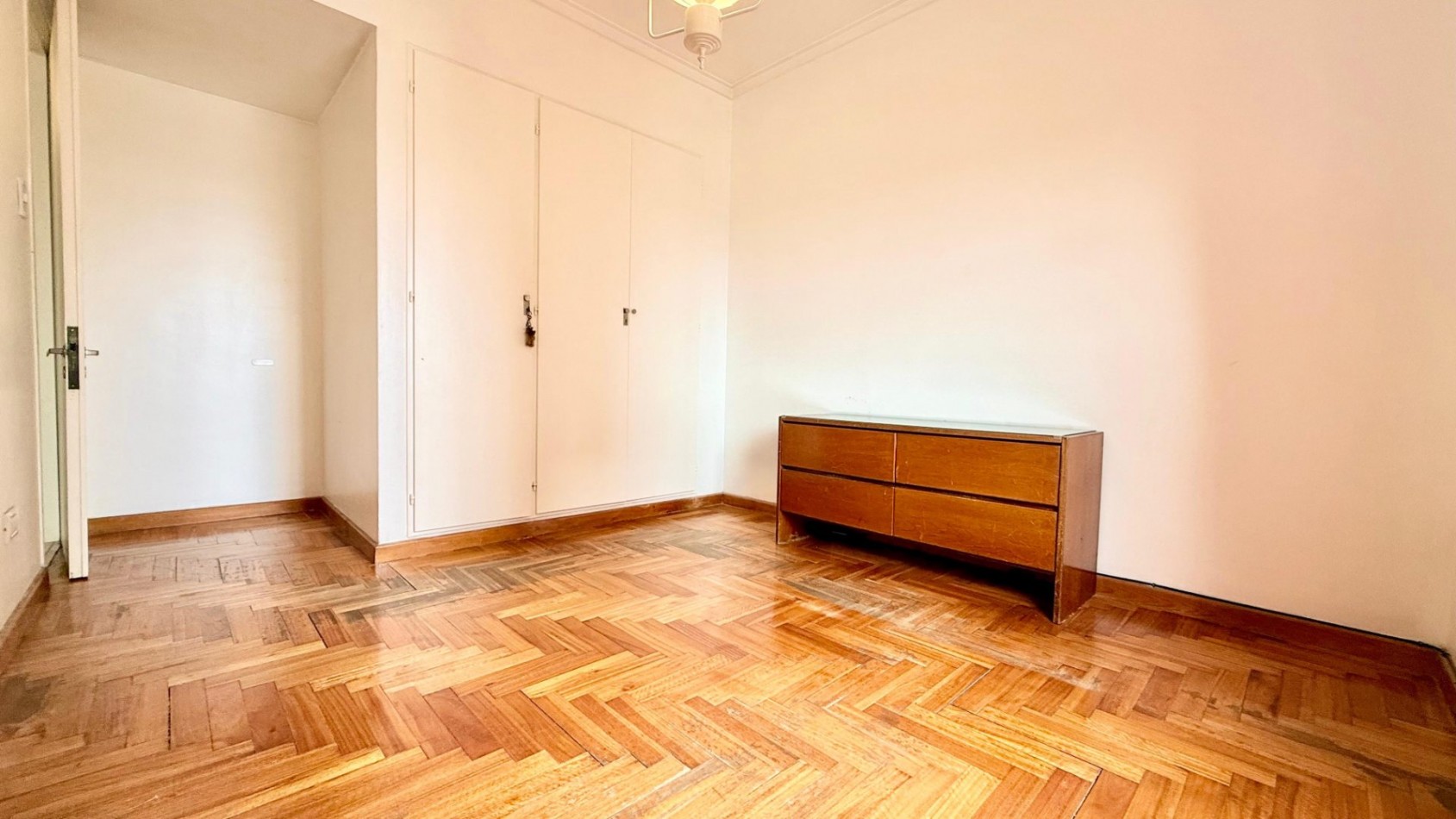 Departamento 4 ambientes