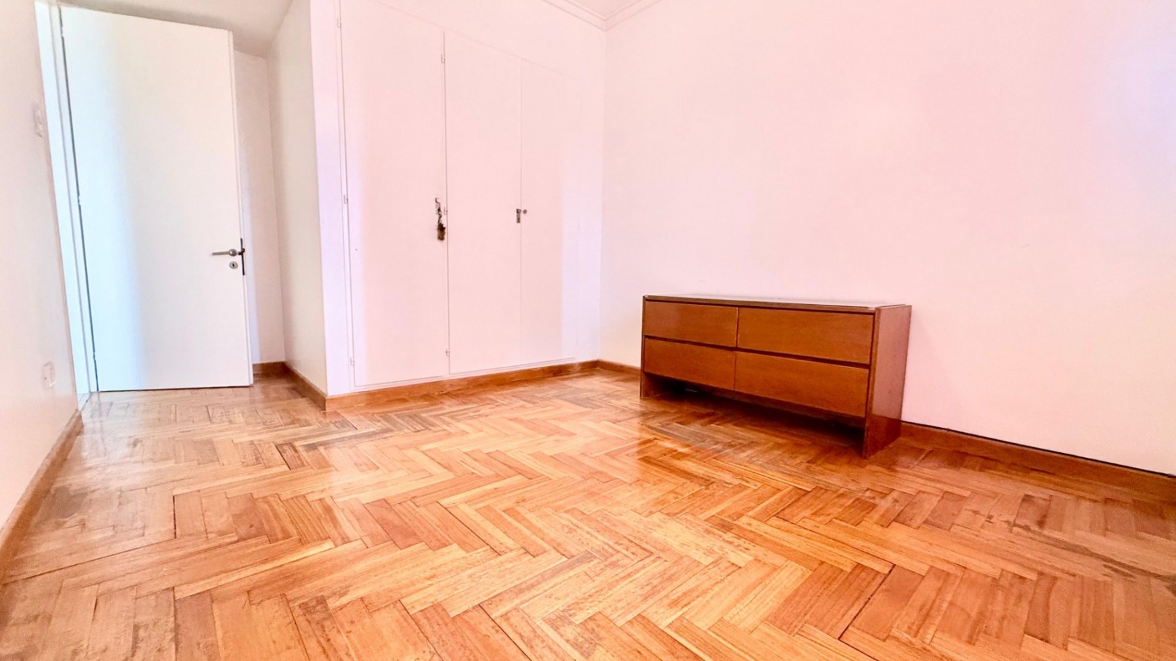 Departamento 4 ambientes