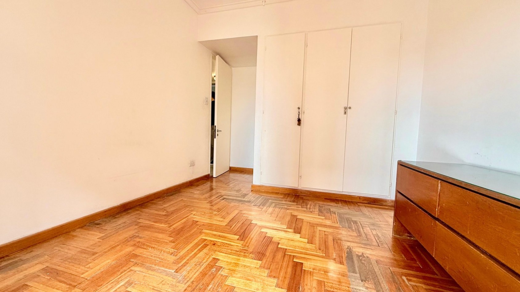 Departamento 4 ambientes