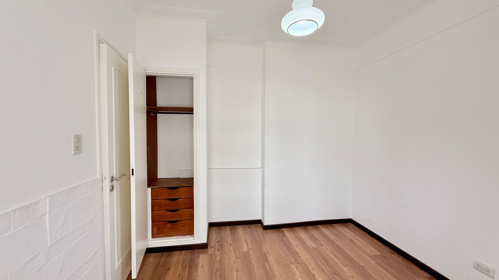 DEPARTAMENTO DOS AMBIENTES 