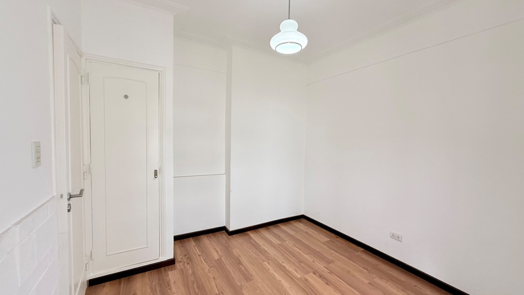 DEPARTAMENTO DOS AMBIENTES 