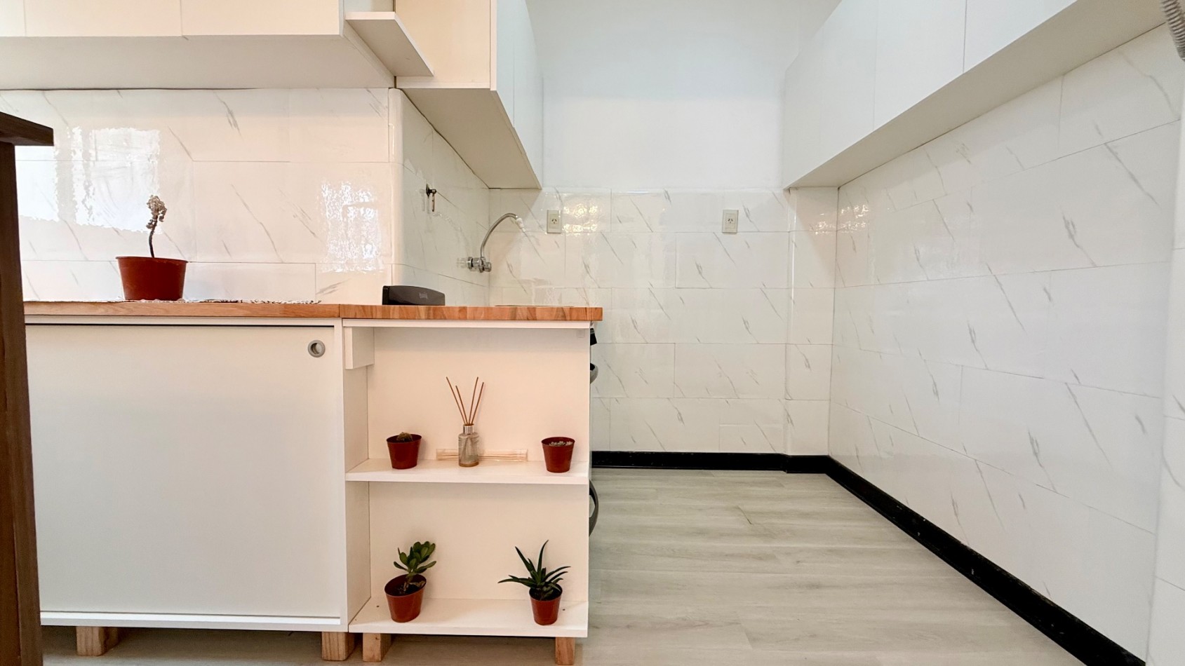 DEPARTAMENTO DOS AMBIENTES 