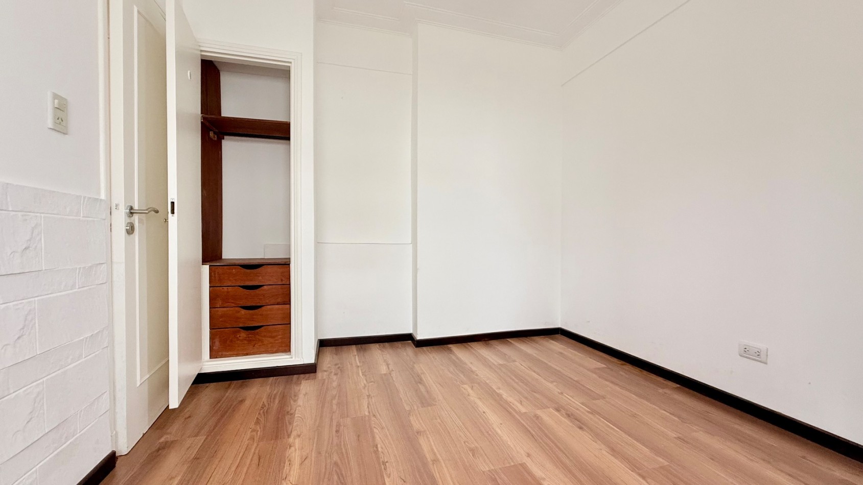 DEPARTAMENTO DOS AMBIENTES 