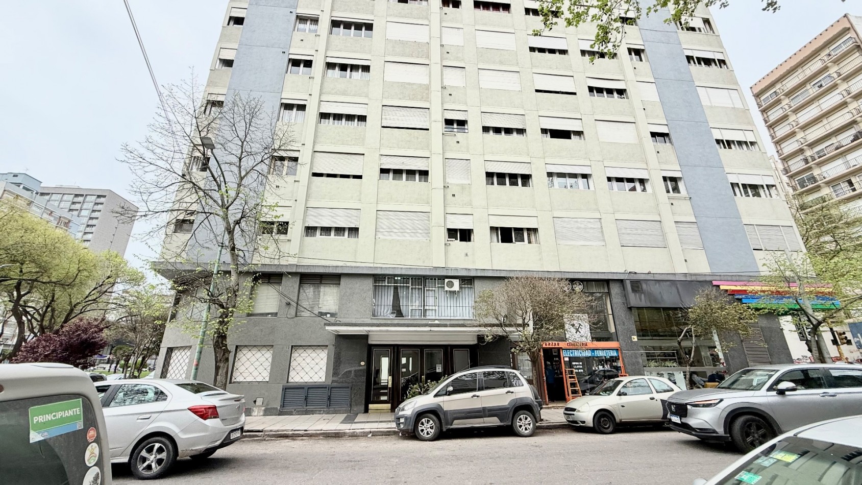 DEPARTAMENTO DOS AMBIENTES 