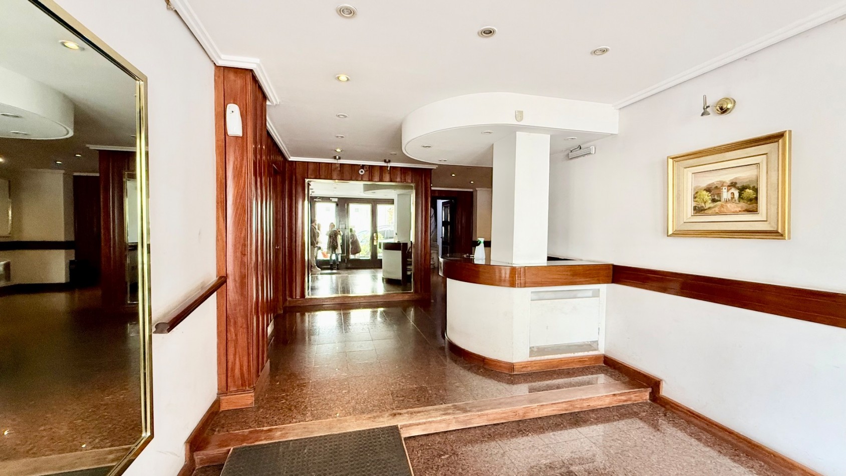 DEPARTAMENTO DOS AMBIENTES 