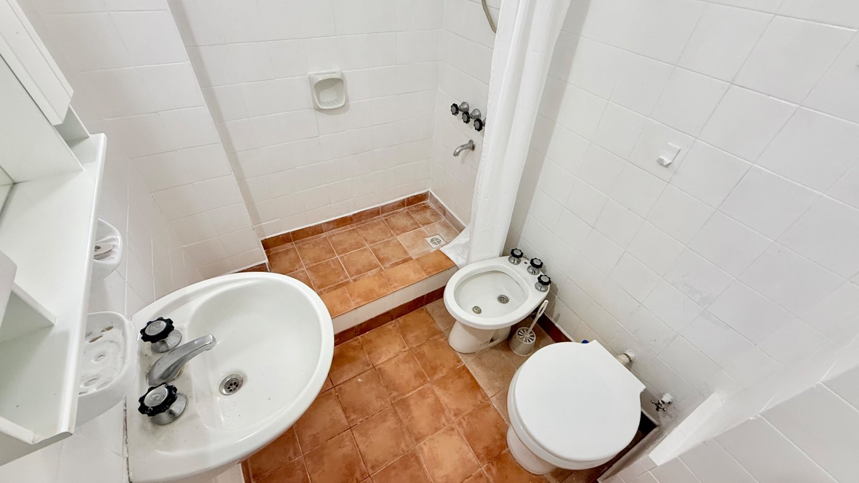 DEPARTAMENTO DOS AMBIENTES 