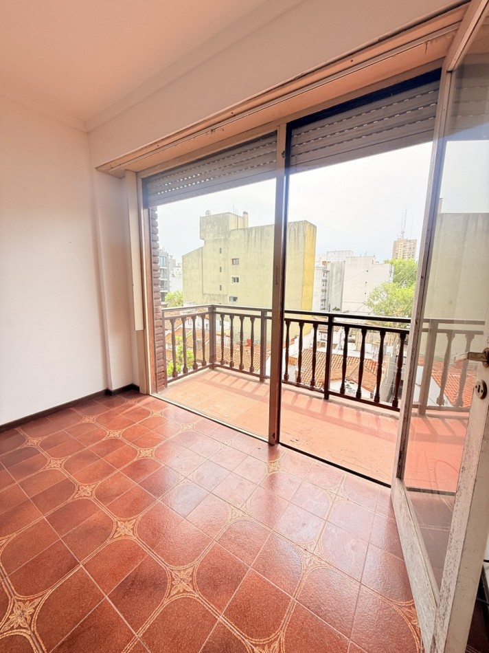 DEPARTAMENTO 2 AMBIENTES 