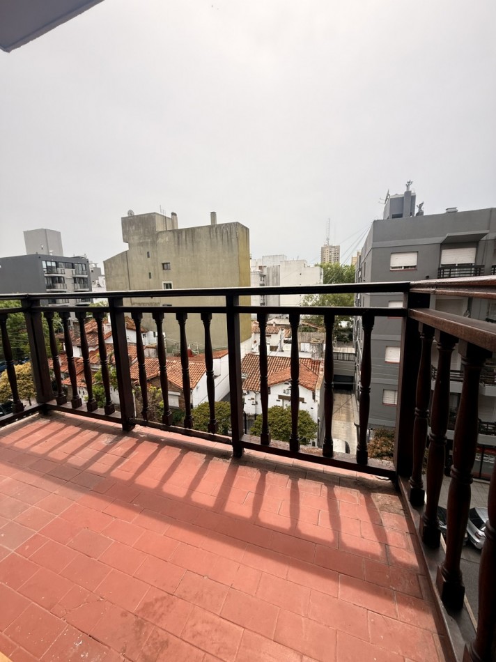 DEPARTAMENTO 2 AMBIENTES 