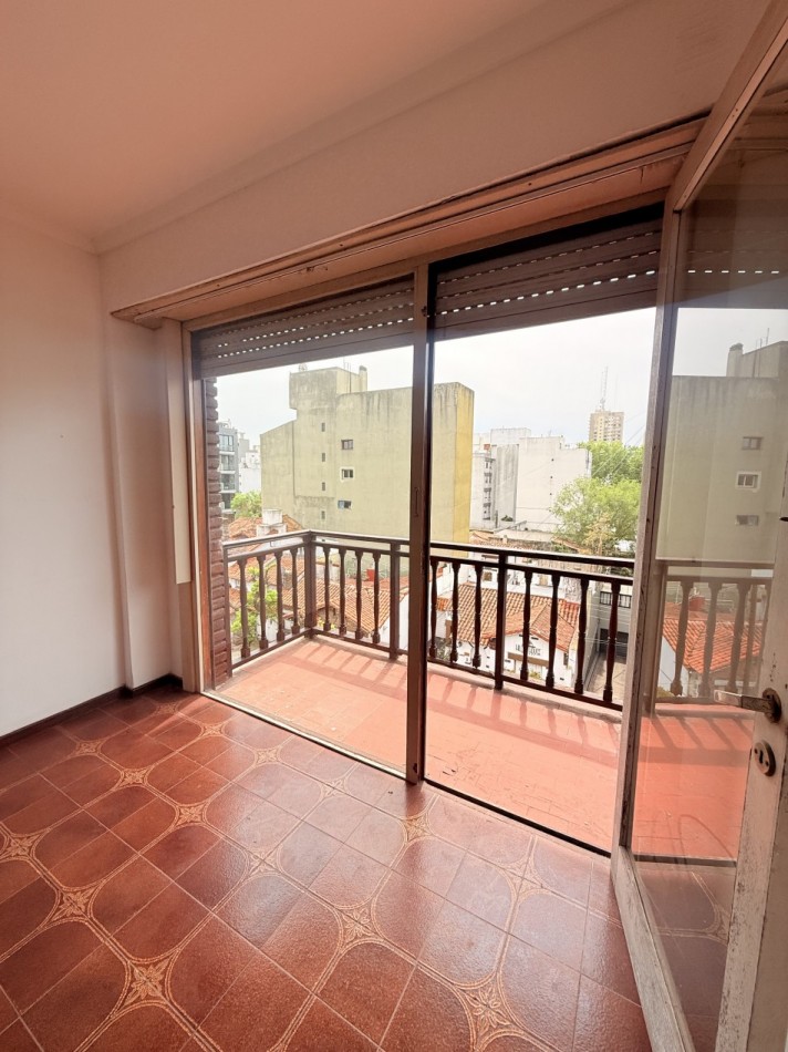 DEPARTAMENTO 2 AMBIENTES 