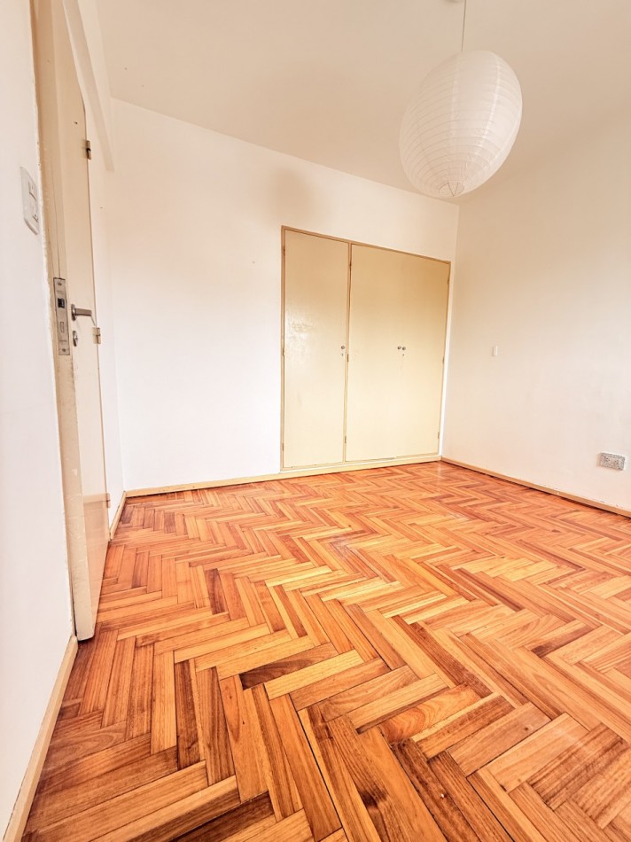 DEPARTAMENTO 2 AMBIENTES 