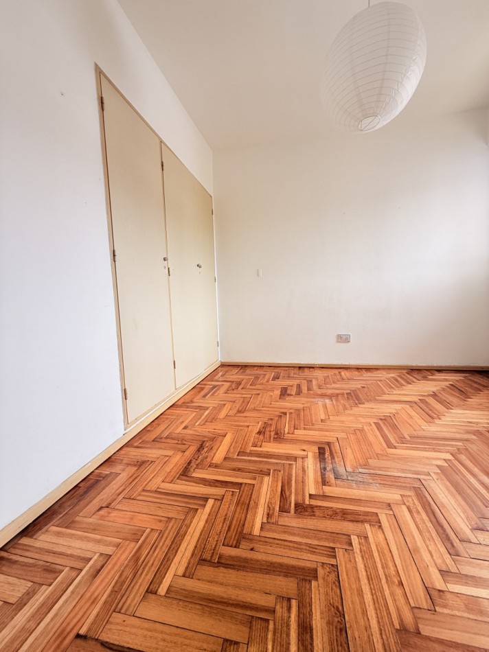 DEPARTAMENTO 2 AMBIENTES 