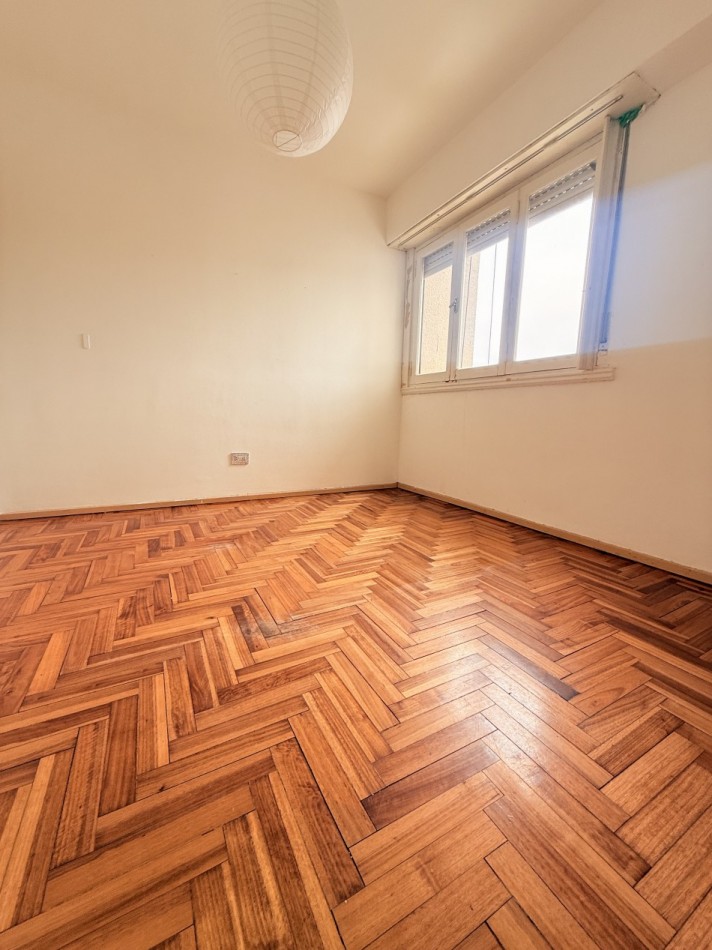 DEPARTAMENTO 2 AMBIENTES 