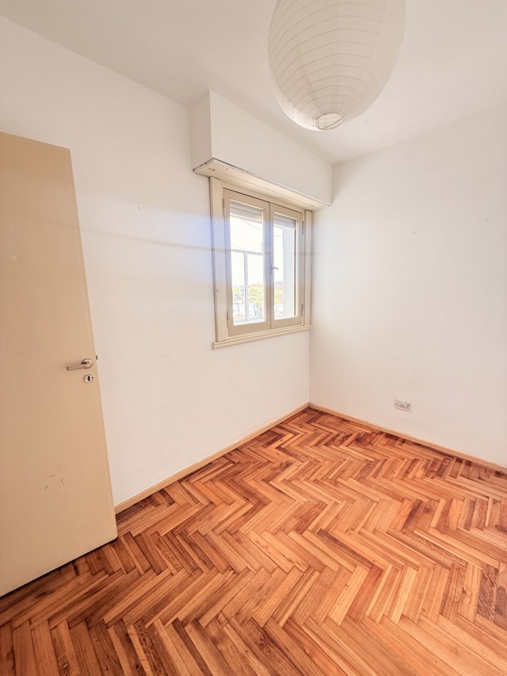 DEPARTAMENTO 2 AMBIENTES 