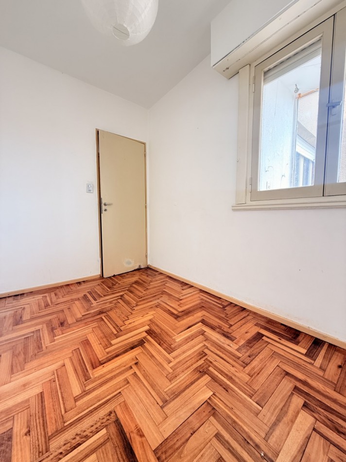 DEPARTAMENTO 2 AMBIENTES 