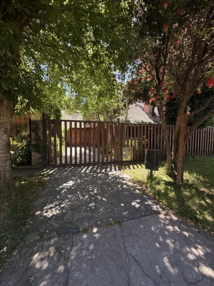 HERMOSA CASA EN ALQUILER TEMPORARIO