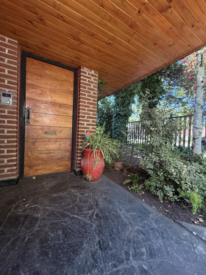 HERMOSA CASA EN ALQUILER TEMPORARIO