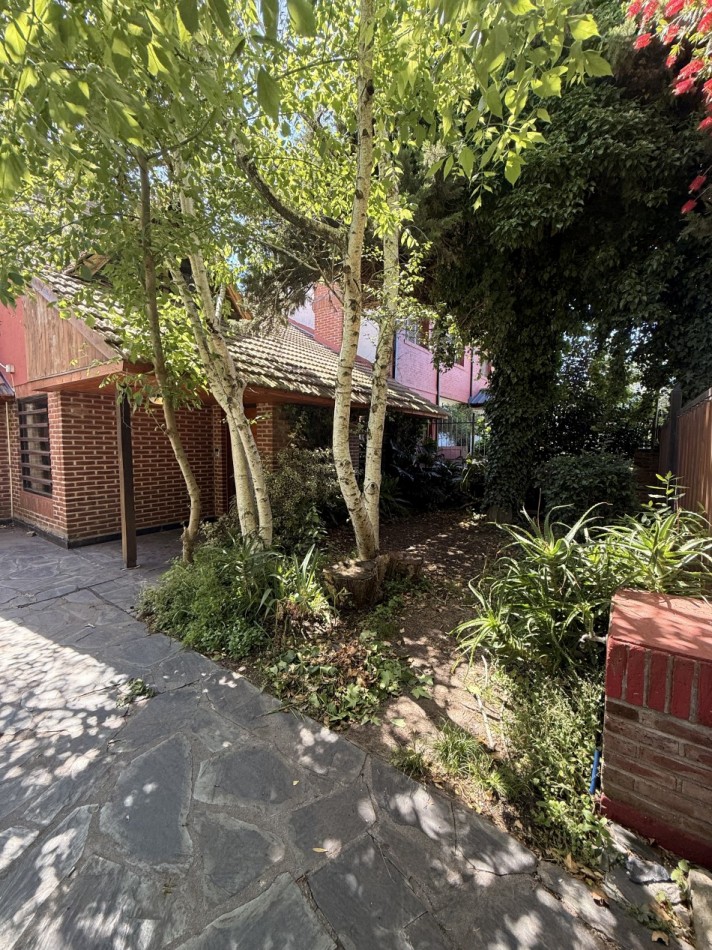 HERMOSA CASA EN ALQUILER TEMPORARIO