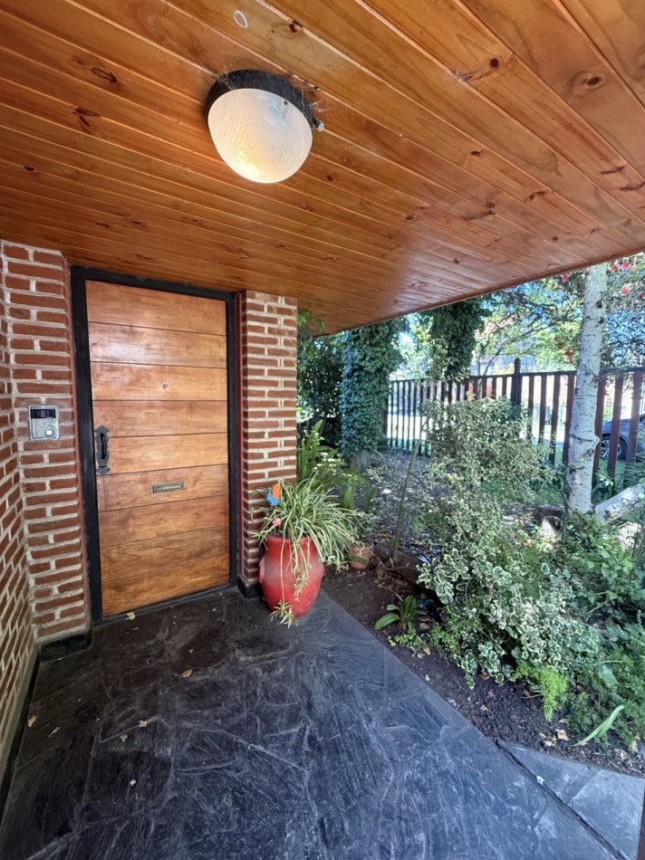 HERMOSA CASA EN ALQUILER TEMPORARIO