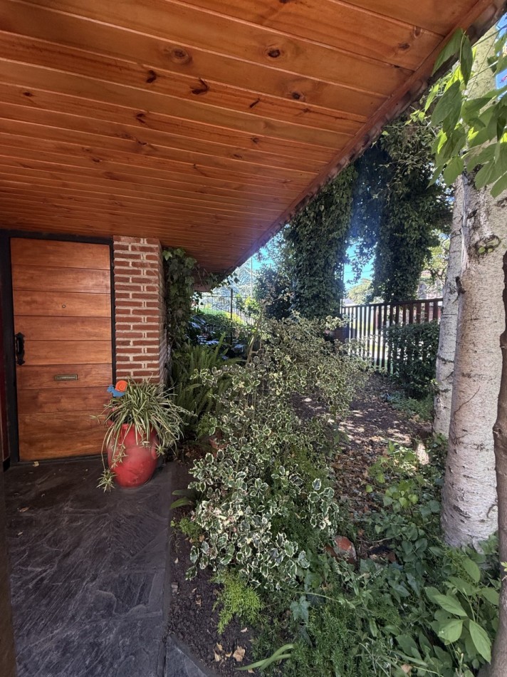HERMOSA CASA EN ALQUILER TEMPORARIO