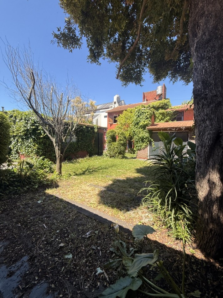 HERMOSA CASA EN ALQUILER TEMPORARIO