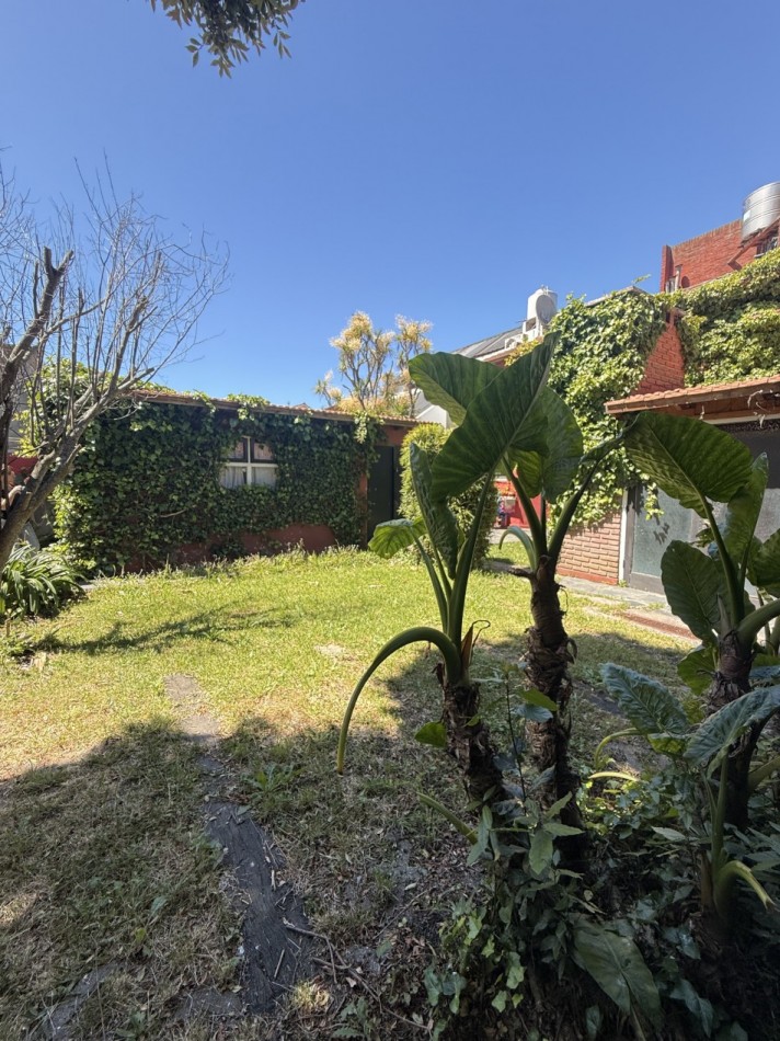 HERMOSA CASA EN ALQUILER TEMPORARIO