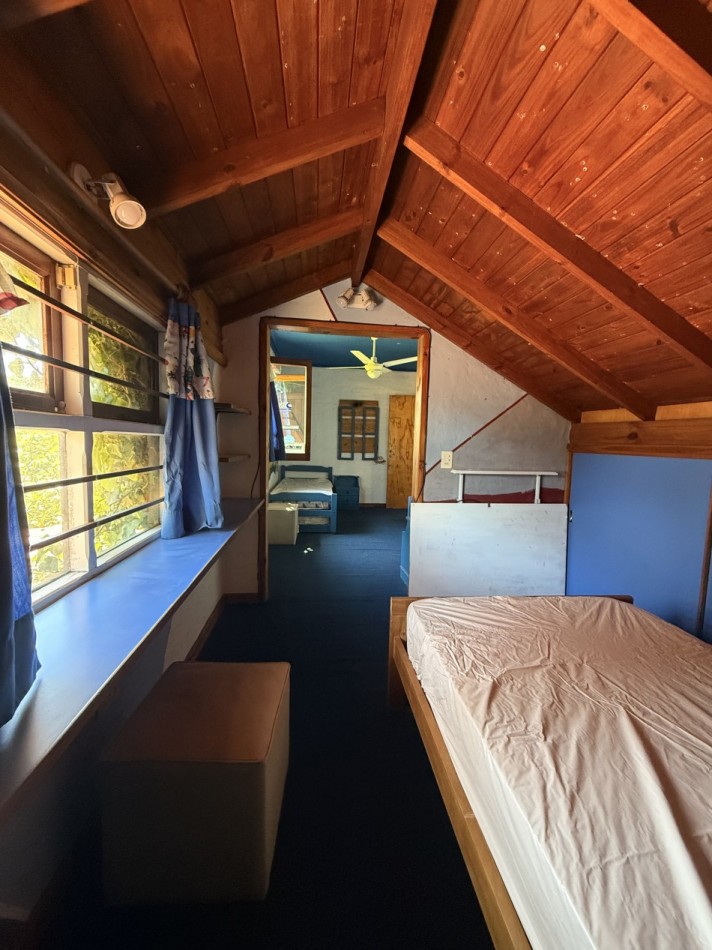 HERMOSA CASA EN ALQUILER TEMPORARIO