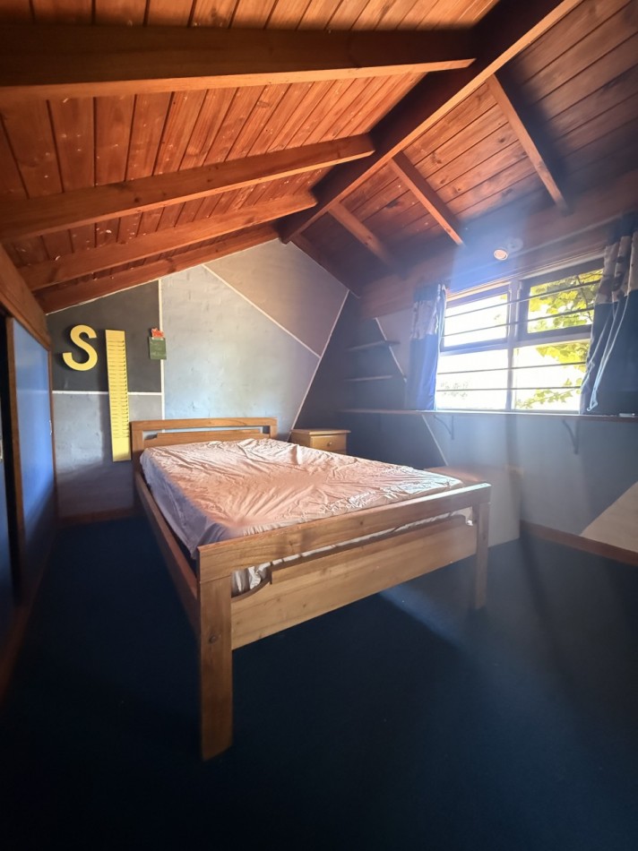 HERMOSA CASA EN ALQUILER TEMPORARIO