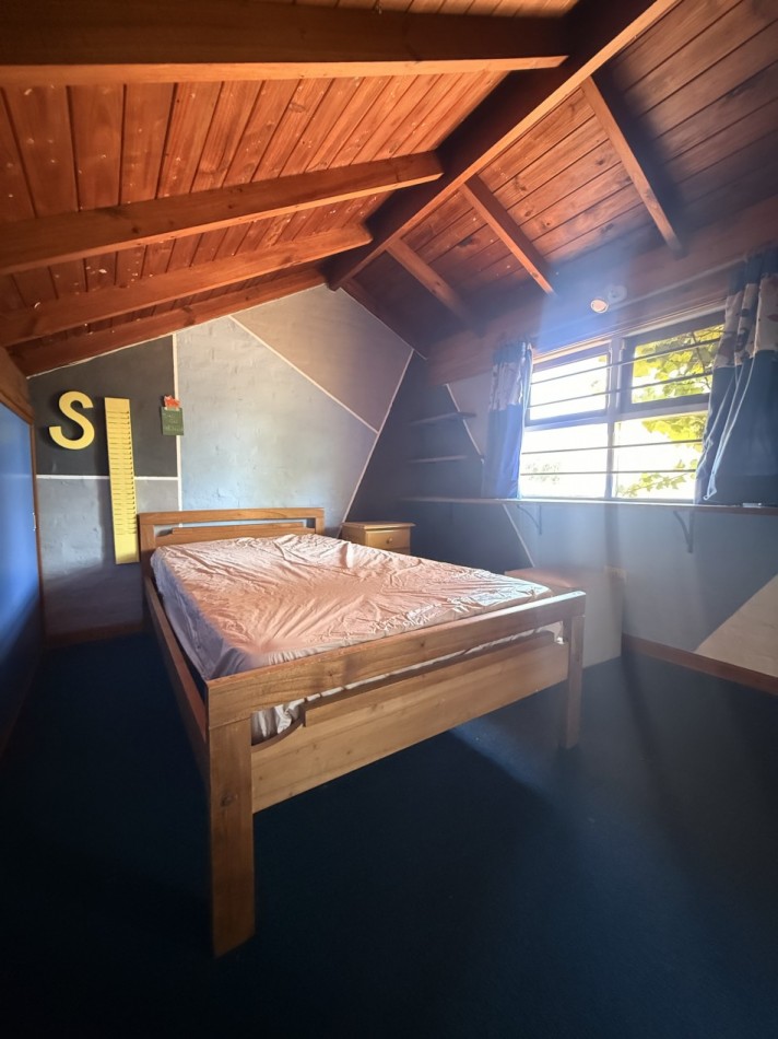 HERMOSA CASA EN ALQUILER TEMPORARIO