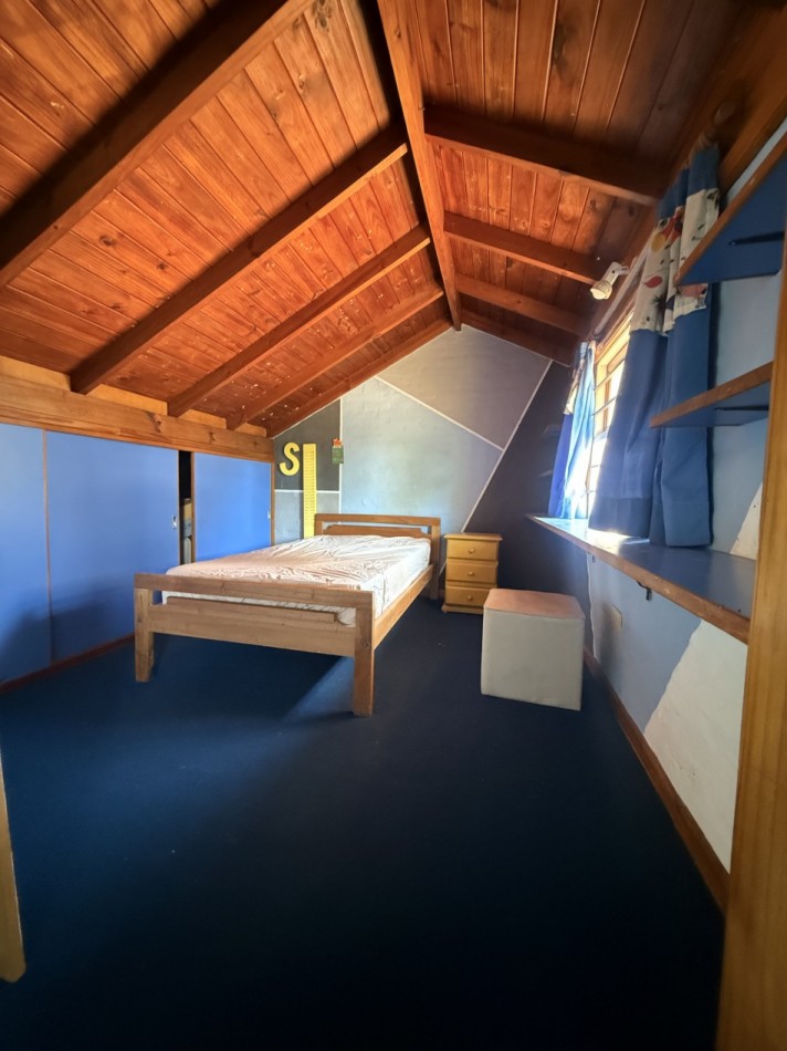 HERMOSA CASA EN ALQUILER TEMPORARIO
