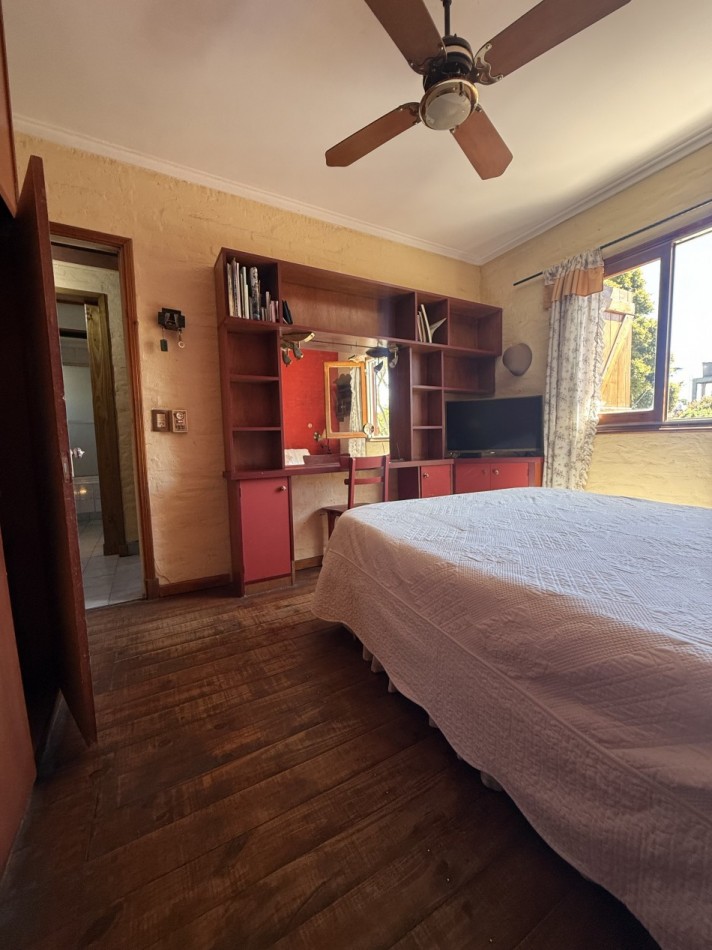 HERMOSA CASA EN ALQUILER TEMPORARIO