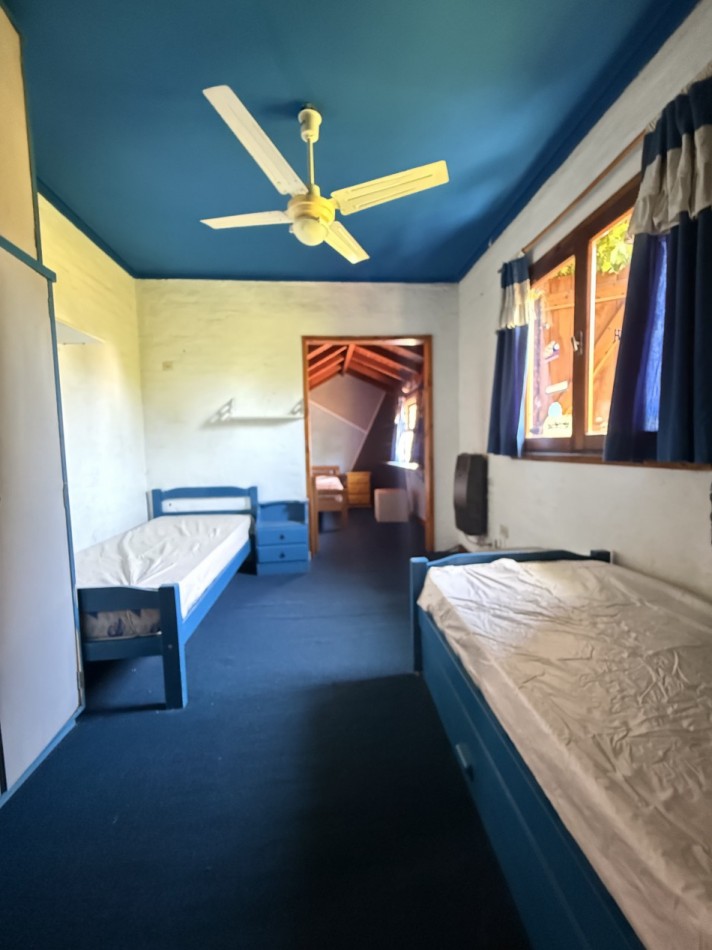 HERMOSA CASA EN ALQUILER TEMPORARIO