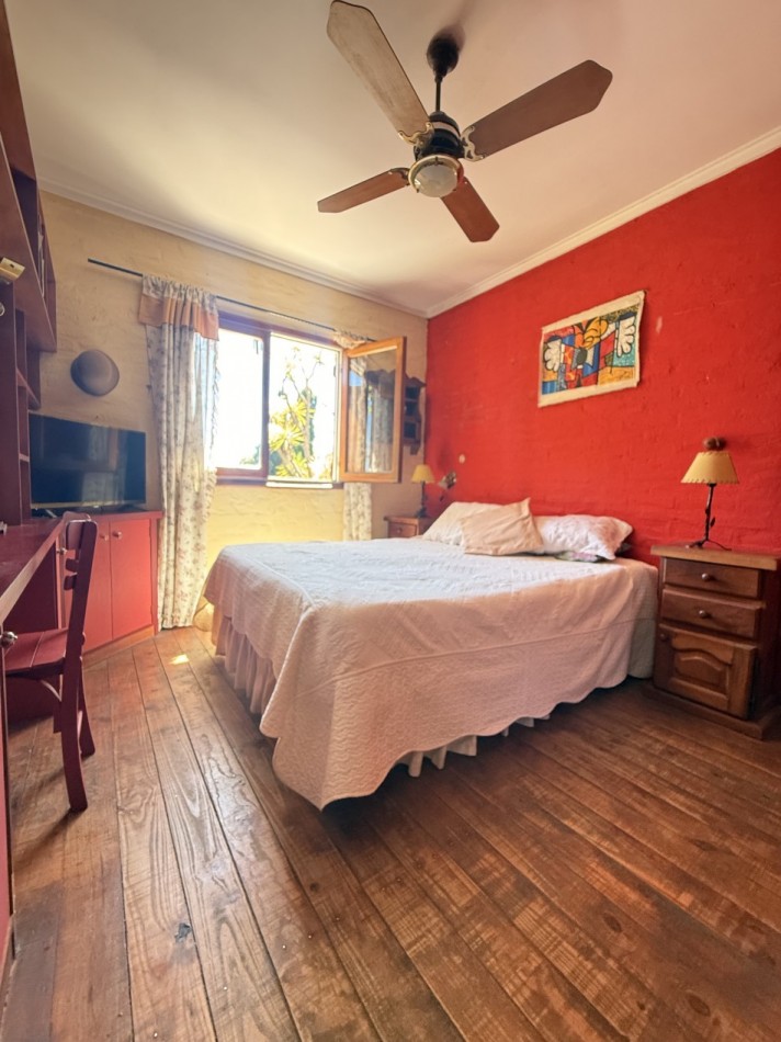 HERMOSA CASA EN ALQUILER TEMPORARIO