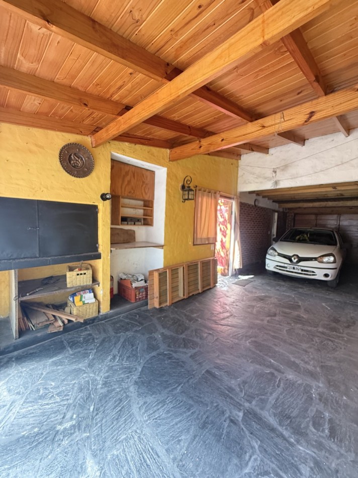 HERMOSA CASA EN ALQUILER TEMPORARIO