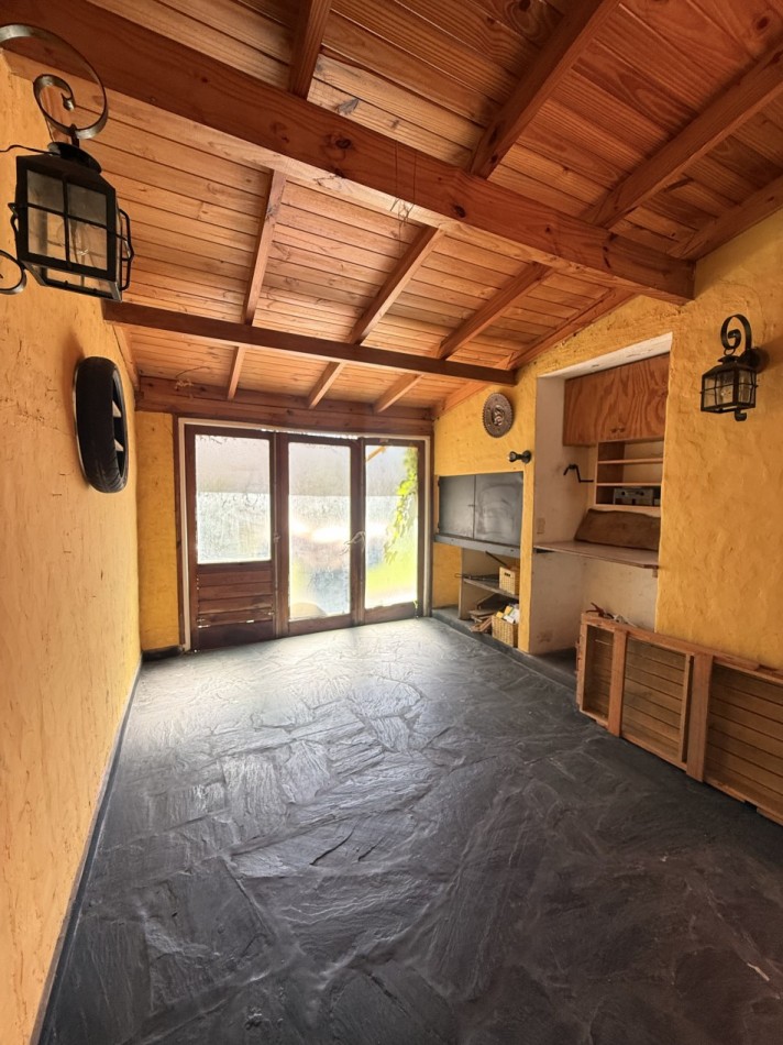 HERMOSA CASA EN ALQUILER TEMPORARIO