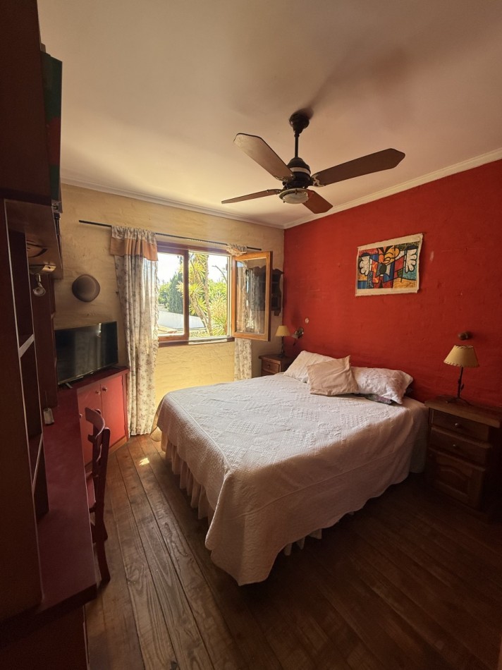 HERMOSA CASA EN ALQUILER TEMPORARIO