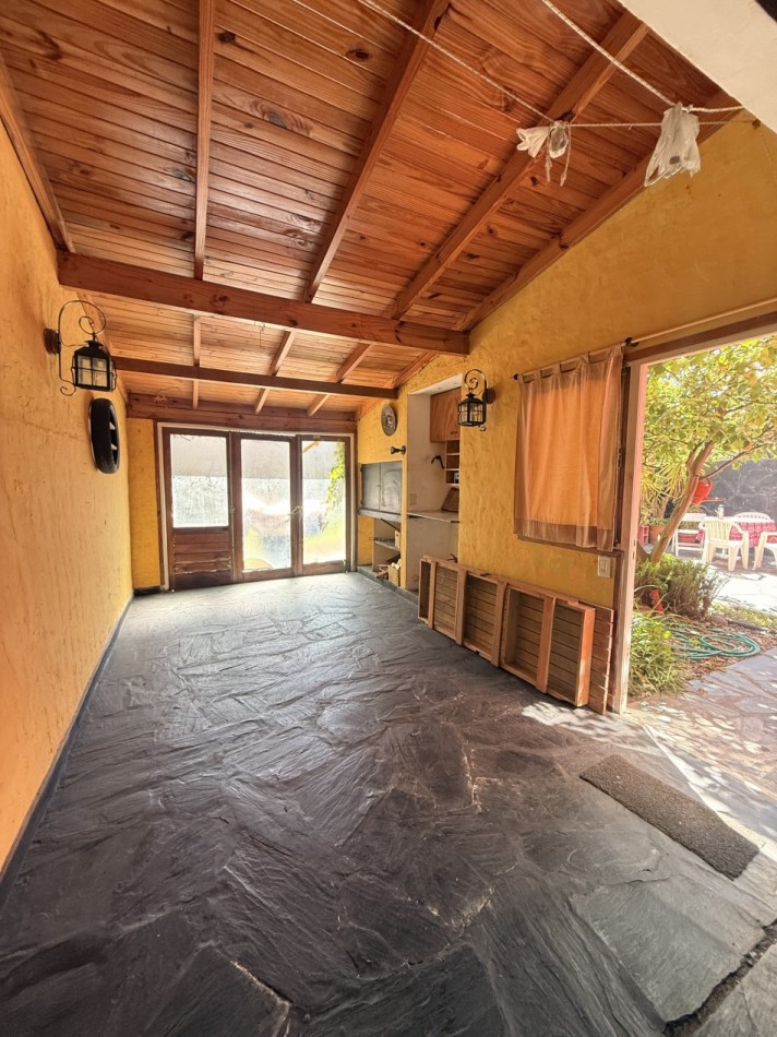 HERMOSA CASA EN ALQUILER TEMPORARIO