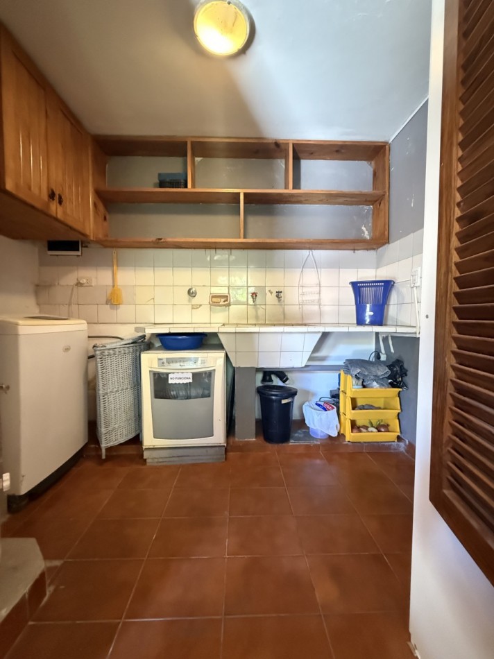 HERMOSA CASA EN ALQUILER TEMPORARIO