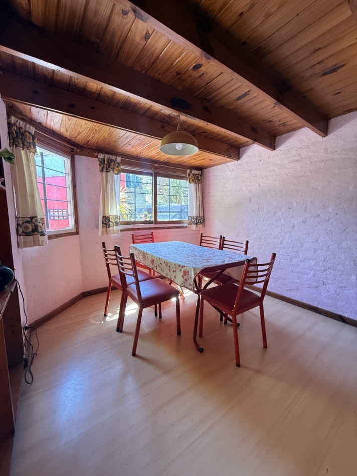 HERMOSA CASA EN ALQUILER TEMPORARIO