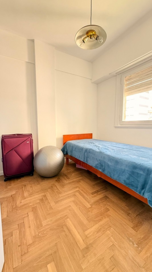 DEPARTAMENTO 4 AMBIENTES A LA CALLE