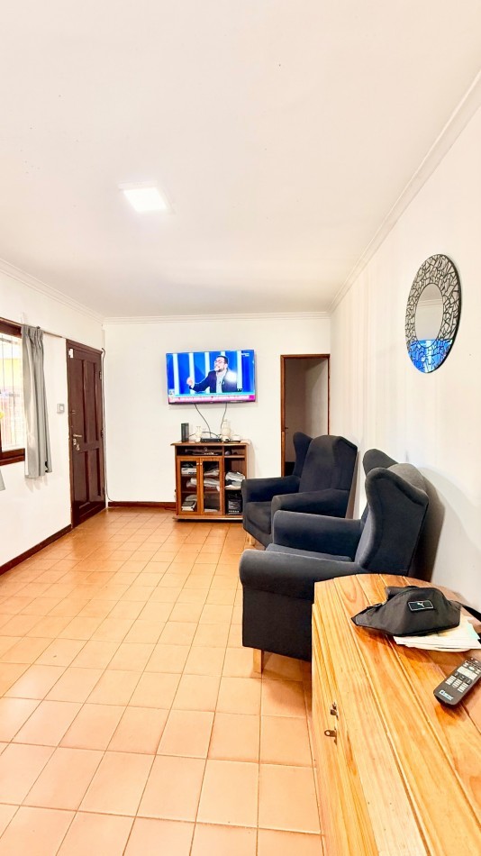 PH 3 AMBIENTES CON PATIO Y QUINCHO 