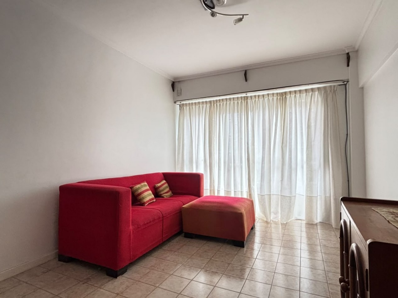 Departamento 4 ambientes