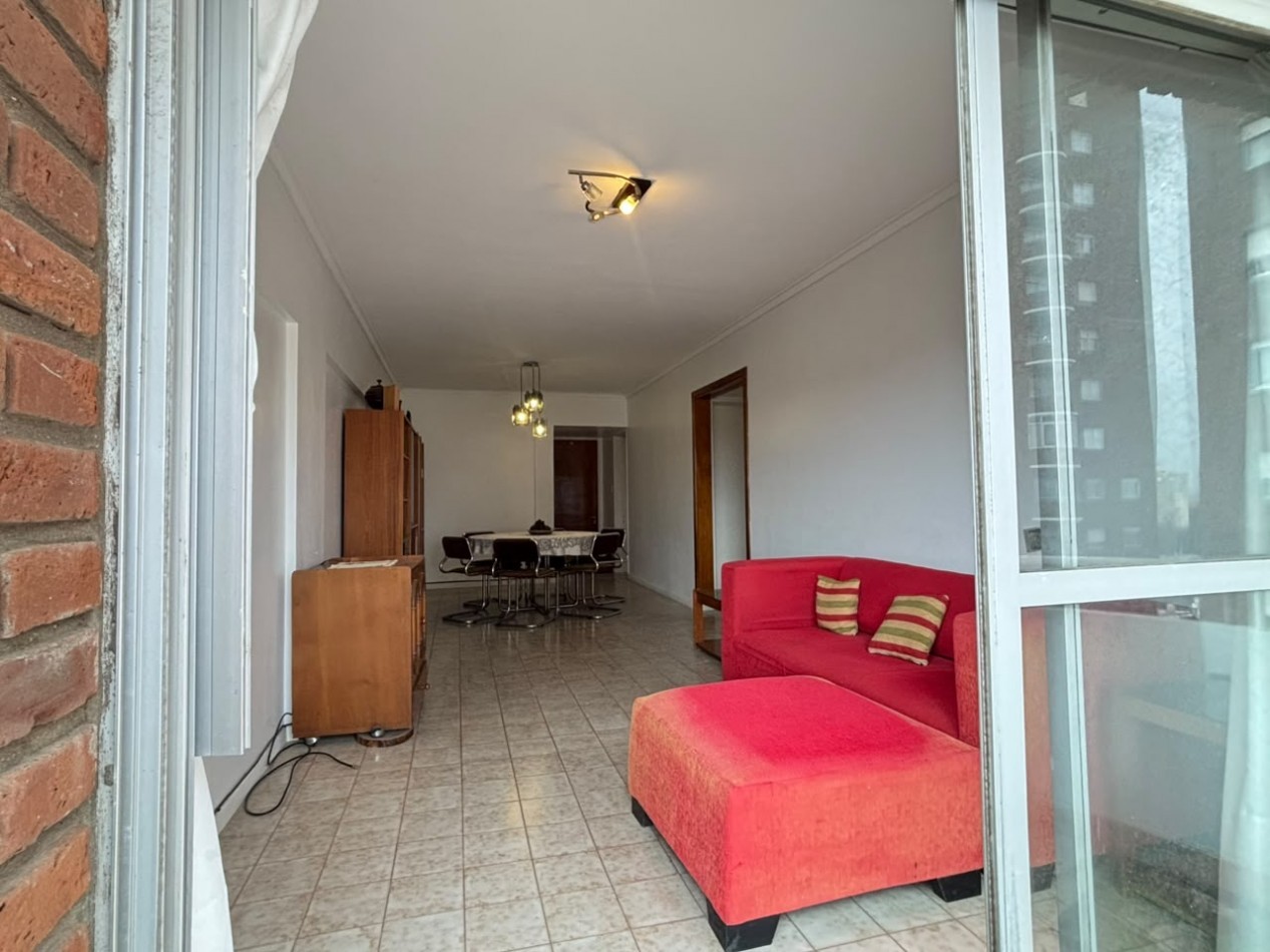 Departamento 4 ambientes